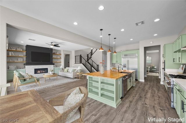 3443 Royal Fortune Drive, Las Vegas, NV 89141