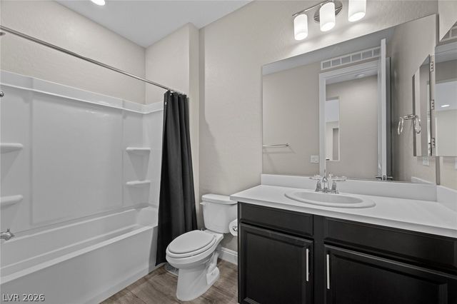 3443 Royal Fortune Drive, Las Vegas, NV 89141