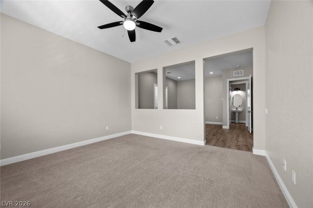 3443 Royal Fortune Drive, Las Vegas, NV 89141