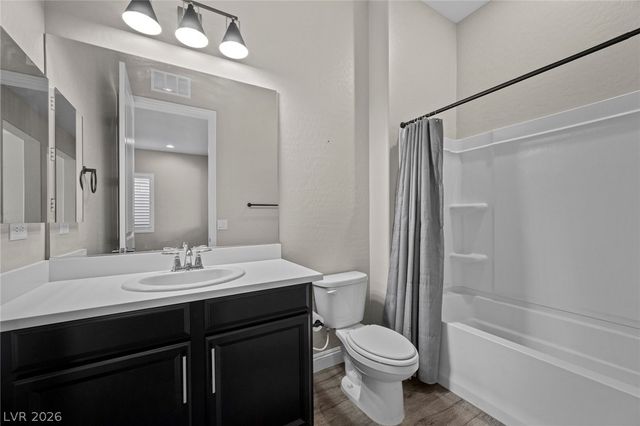 3443 Royal Fortune Drive, Las Vegas, NV 89141