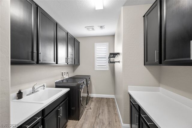 3443 Royal Fortune Drive, Las Vegas, NV 89141