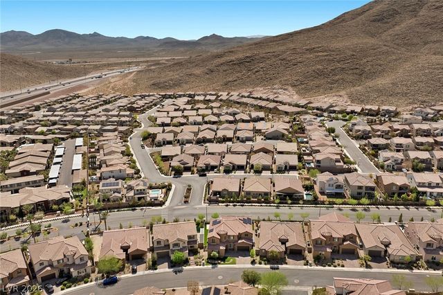 3443 Royal Fortune Drive, Las Vegas, NV 89141