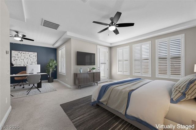 3443 Royal Fortune Drive, Las Vegas, NV 89141