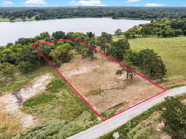 TBD Anglers Point, Emory, TX 75440
