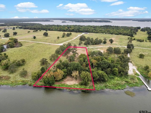 TBD Anglers Point, Emory, TX 75440