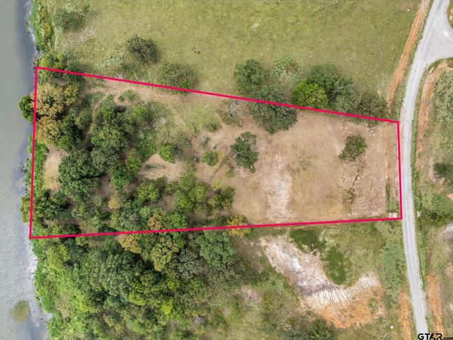TBD Anglers Point, Emory, TX 75440