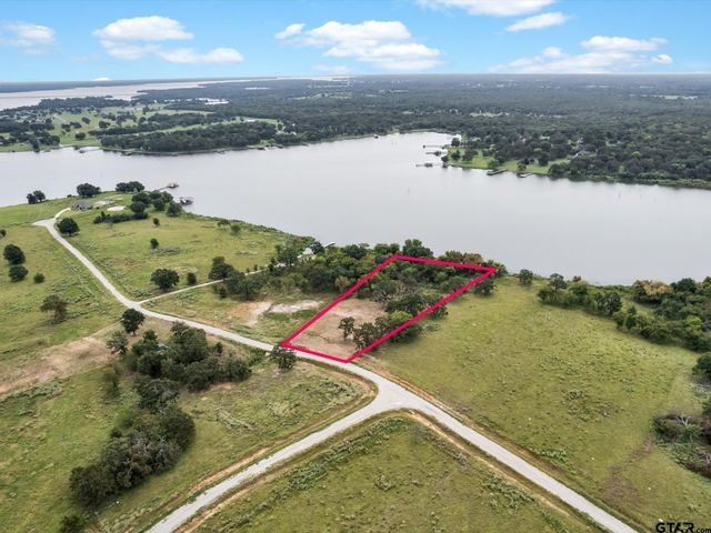 TBD Anglers Point, Emory, TX 75440