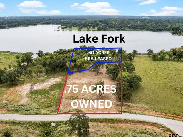 TBD Anglers Point, Emory, TX 75440