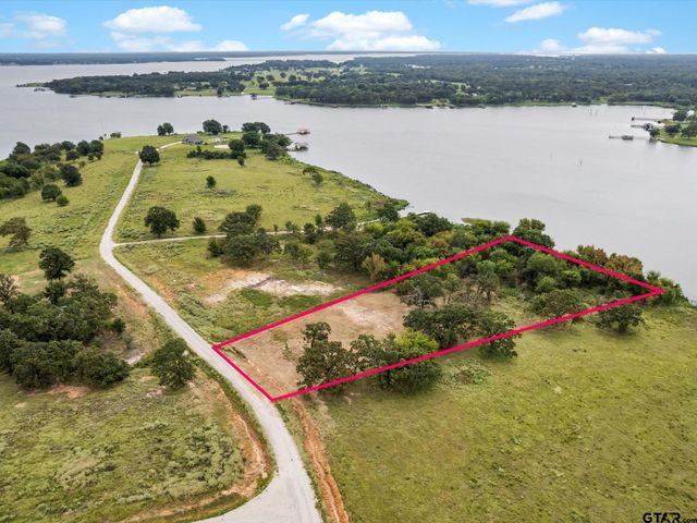 TBD Anglers Point, Emory, TX 75440