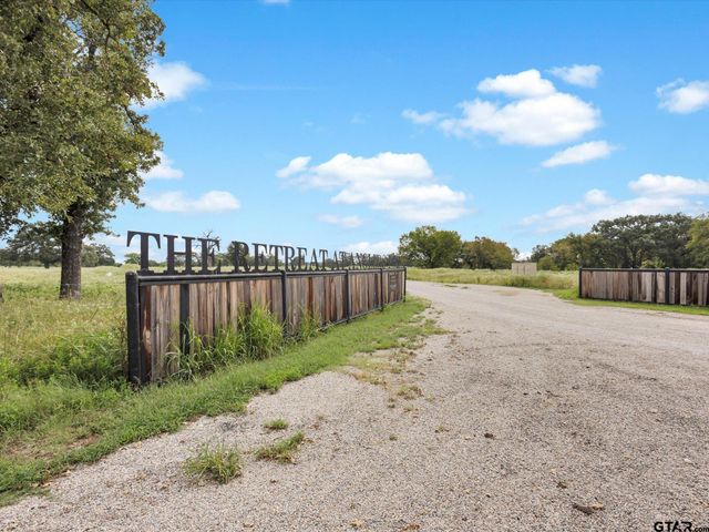 TBD Anglers Point, Emory, TX 75440