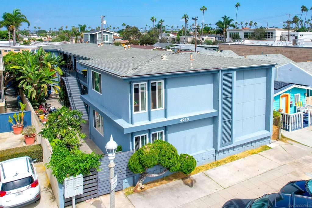 4930 Santa Monica, San Diego, CA 92107 — photo 2