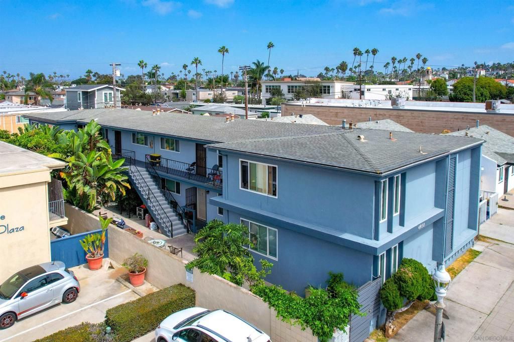 4930 Santa Monica, San Diego, CA 92107 — photo 4
