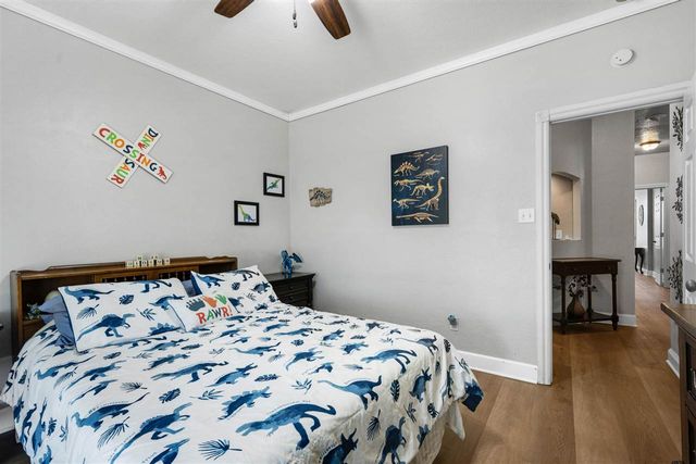 12 NW Pleasant View Ridge, Lawton, OK 73505