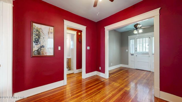 1430 Rufer Ave, Louisville, KY 40204