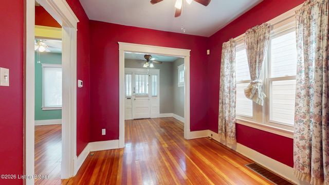 1430 Rufer Ave, Louisville, KY 40204