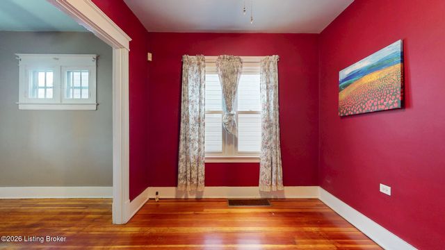 1430 Rufer Ave, Louisville, KY 40204