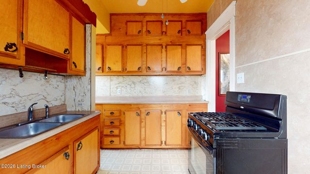 1430 Rufer Ave, Louisville, KY 40204