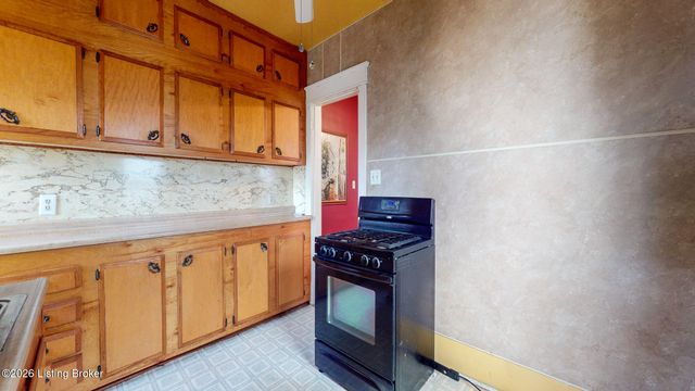 1430 Rufer Ave, Louisville, KY 40204