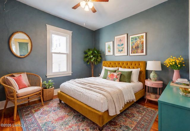 1430 Rufer Ave, Louisville, KY 40204