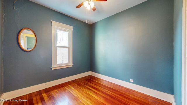 1430 Rufer Ave, Louisville, KY 40204