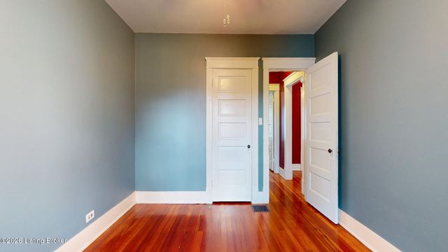 1430 Rufer Ave, Louisville, KY 40204