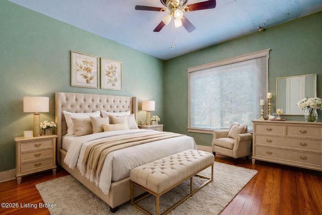 1430 Rufer Ave, Louisville, KY 40204