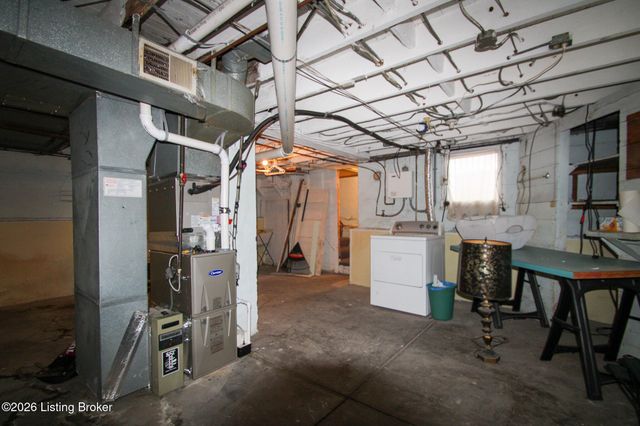 1430 Rufer Ave, Louisville, KY 40204