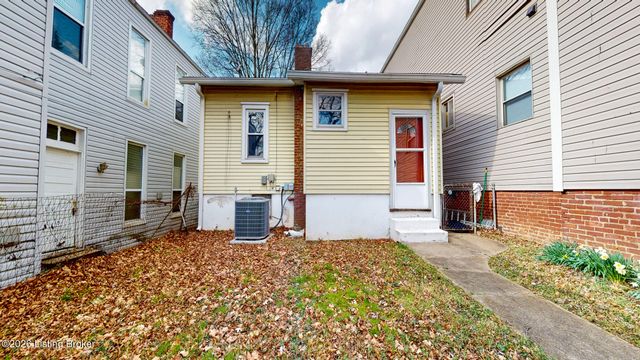 1430 Rufer Ave, Louisville, KY 40204