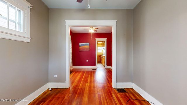 1430 Rufer Ave, Louisville, KY 40204