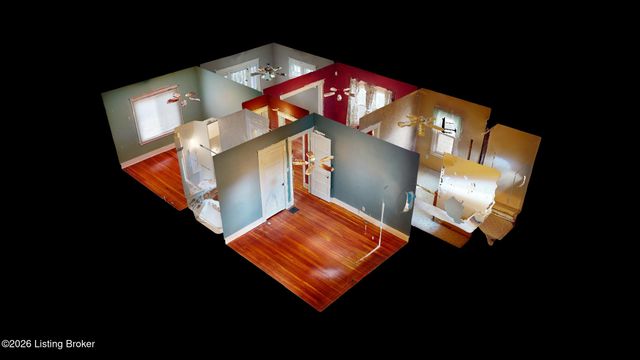 1430 Rufer Ave, Louisville, KY 40204