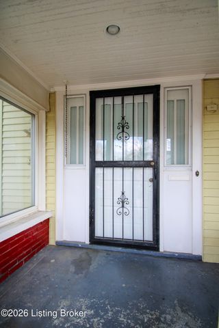 1430 Rufer Ave, Louisville, KY 40204