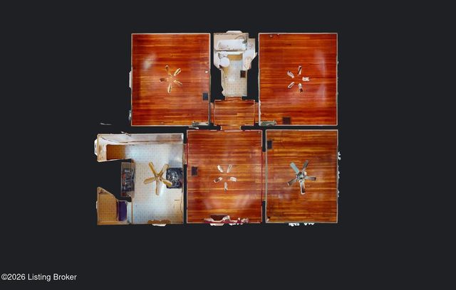 1430 Rufer Ave, Louisville, KY 40204