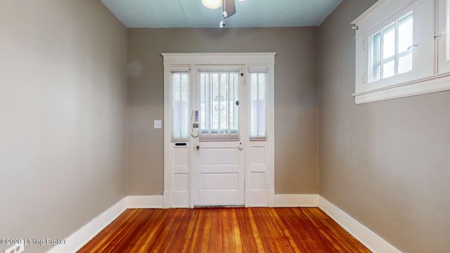 1430 Rufer Ave, Louisville, KY 40204