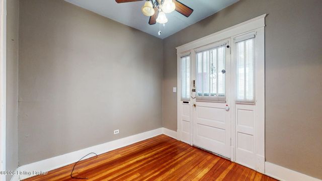 1430 Rufer Ave, Louisville, KY 40204