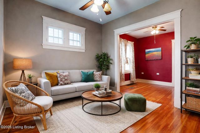 1430 Rufer Ave, Louisville, KY 40204