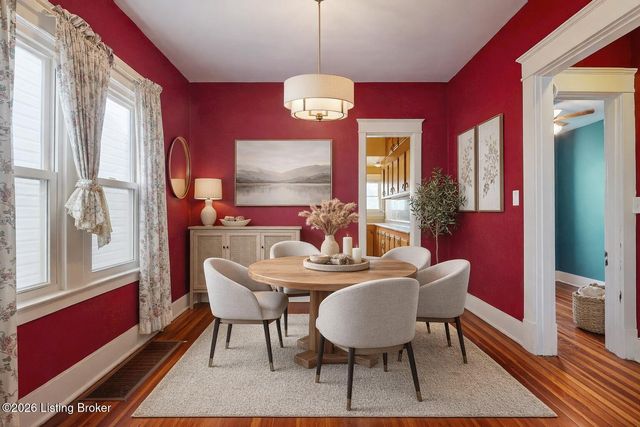 1430 Rufer Ave, Louisville, KY 40204