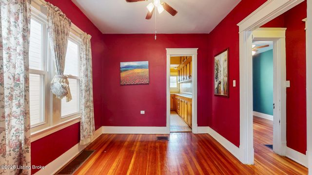 1430 Rufer Ave, Louisville, KY 40204