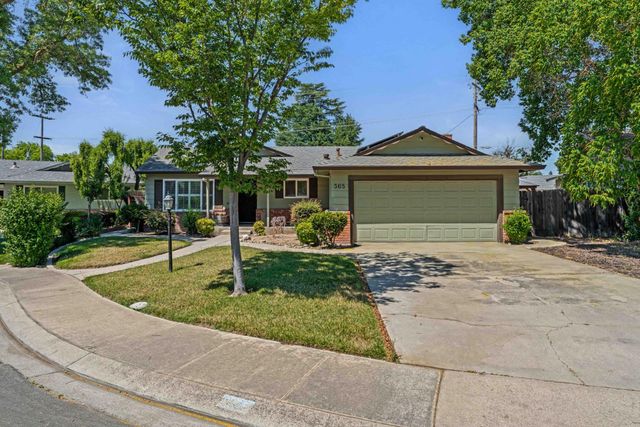 365 Birchwood Ct, Modesto, CA 95350
