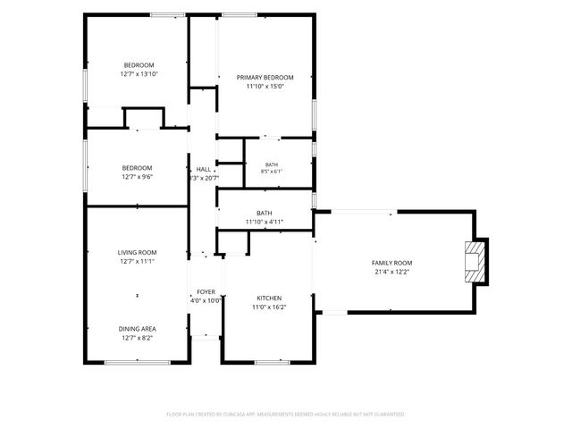 365 Birchwood Ct, Modesto, CA 95350