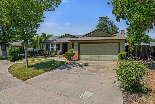 365 Birchwood Ct, Modesto, CA 95350