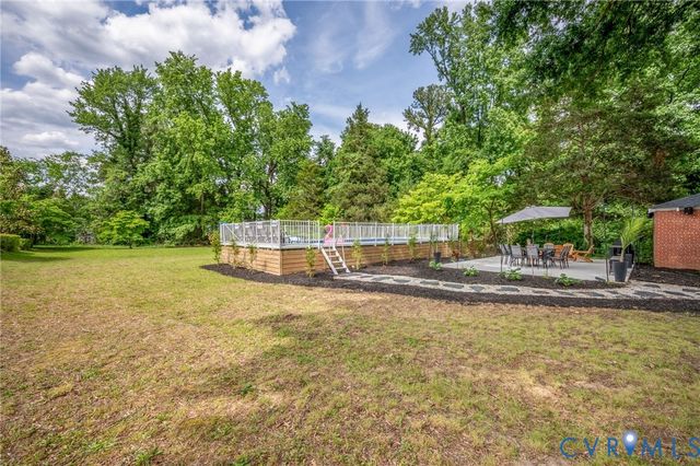 1904 Hilliard Rd, Richmond, VA 23228