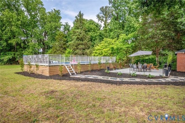 1904 Hilliard Rd, Richmond, VA 23228