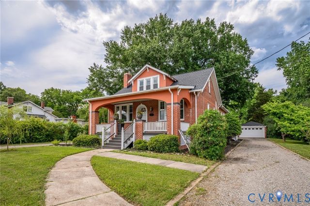 1904 Hilliard Rd, Richmond, VA 23228