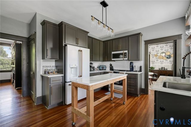 1904 Hilliard Rd, Richmond, VA 23228