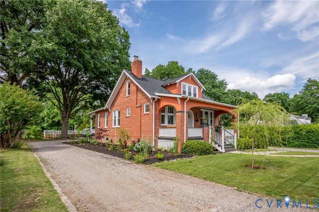 1904 Hilliard Rd, Richmond, VA 23228