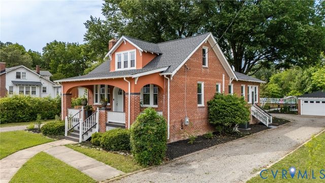 1904 Hilliard Rd, Richmond, VA 23228