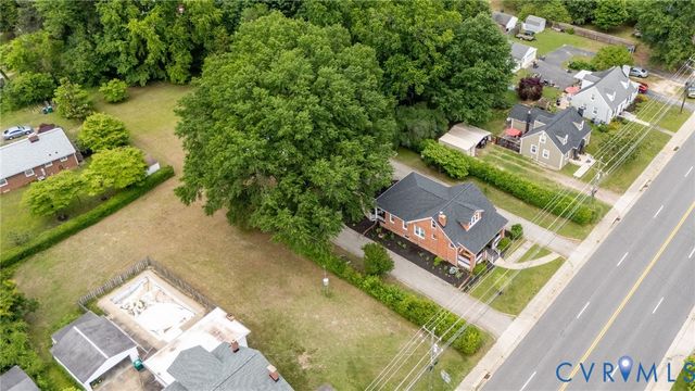 1904 Hilliard Rd, Richmond, VA 23228