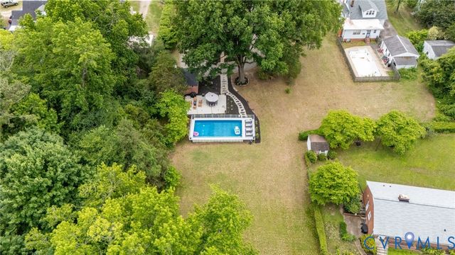 1904 Hilliard Rd, Richmond, VA 23228