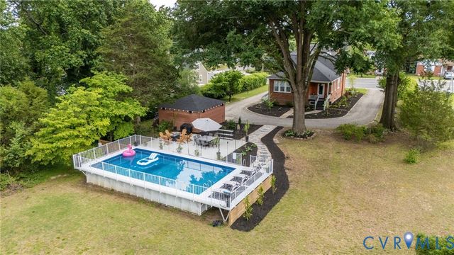 1904 Hilliard Rd, Richmond, VA 23228