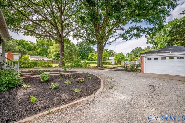 1904 Hilliard Rd, Richmond, VA 23228